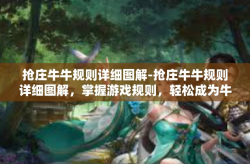抢庄牛牛规则详细图解-抢庄牛牛规则详细图解，掌握游戏规则，轻松成为牛牛高手-抢庄牛牛规则详细图解
