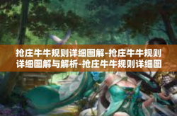 抢庄牛牛规则详细图解-抢庄牛牛规则详细图解与解析-抢庄牛牛规则详细图解